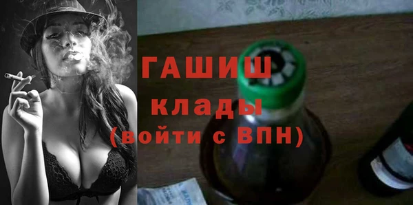 крисы Алексин